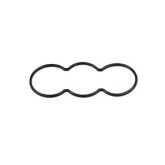 RKI Instruments 07-6058 - Sensor Retainer Gasket O-ring for GX-3R/GX-3R Pro